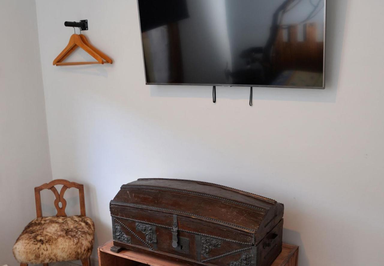 Appartement Triplex Rustico-Moderno Hasta 18 Plazas - Pobla De Lillet à La Pobla de Lillet Extérieur photo