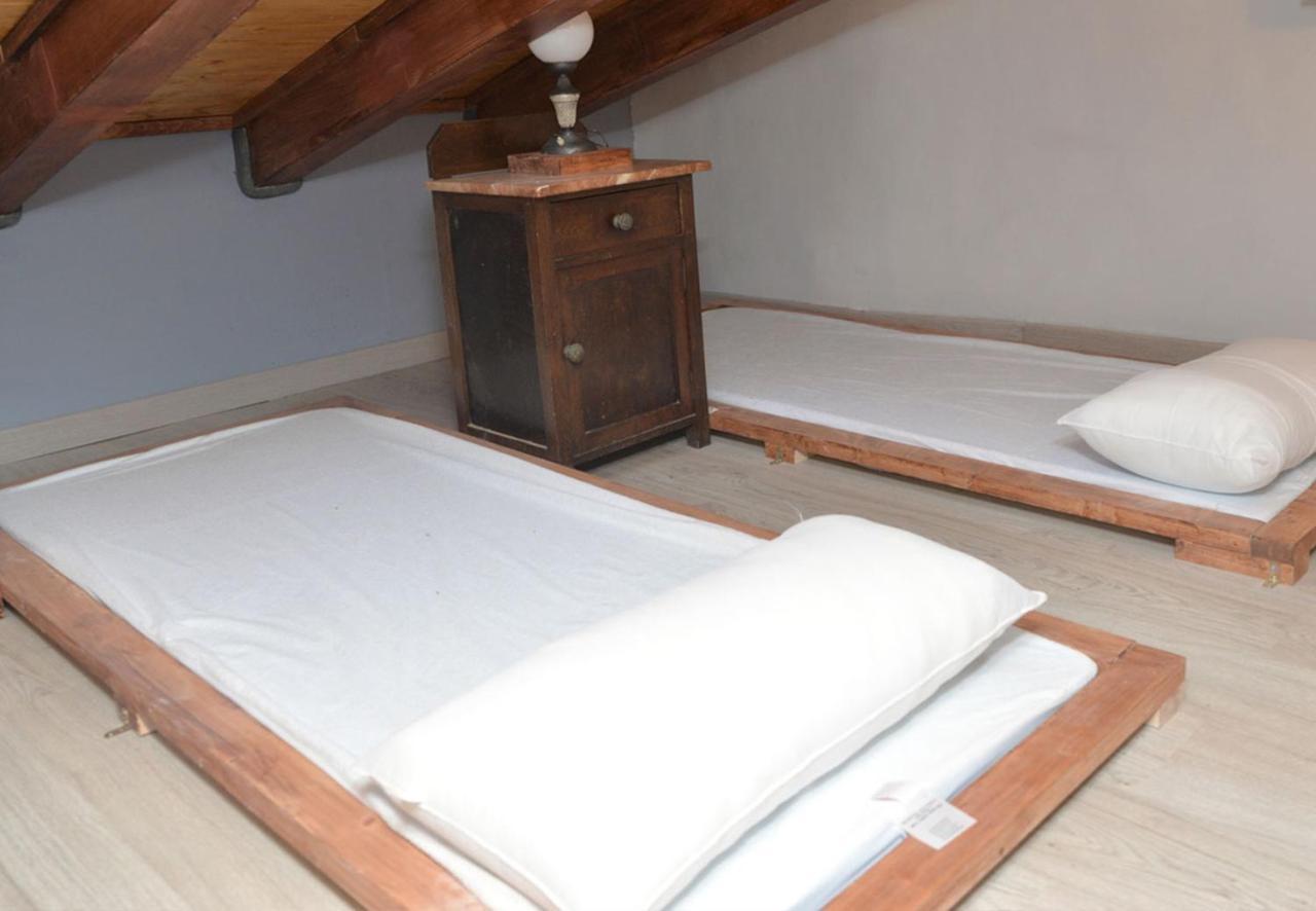 Appartement Triplex Rustico-Moderno Hasta 18 Plazas - Pobla De Lillet à La Pobla de Lillet Extérieur photo